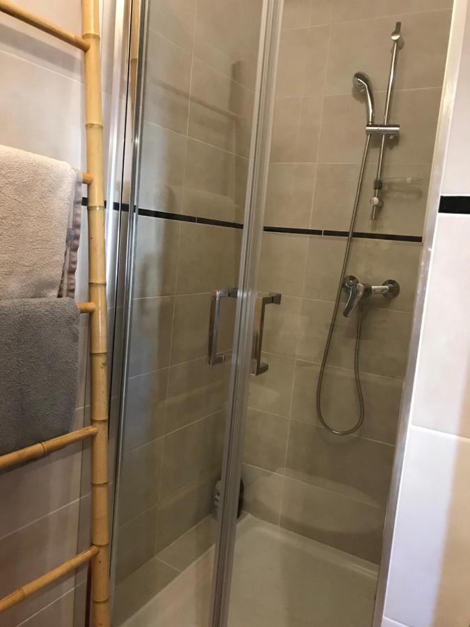 Le Marty Bed & Breakfast Narbonne Bagian luar foto